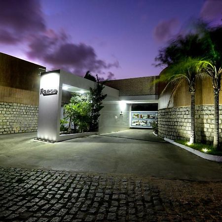 Raru'S Motel Via Costeira (Adults Only) Натал Екстер'єр фото