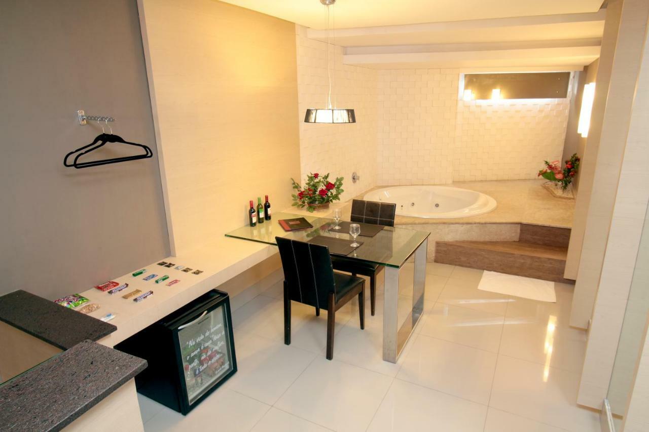 Raru'S Motel Via Costeira (Adults Only) Натал Екстер'єр фото